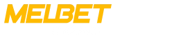 MelBet resmi casino logosu